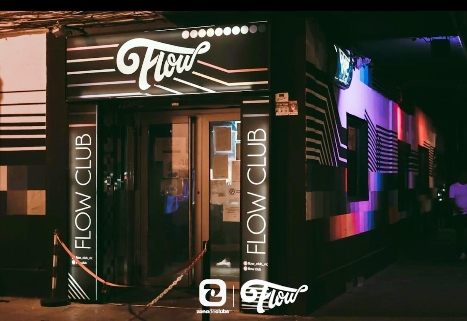 Flow Club - Pub in Valencia 46022