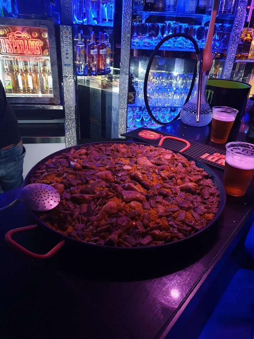 Flow Club - Pub in Valencia 46022